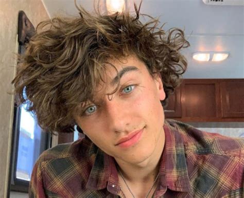 Gavin Casalegno Height, Age, Girlfriend, Wife, Family,。